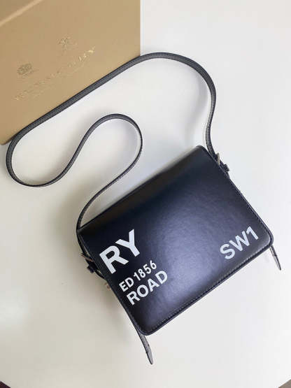 Disarh Fashion -BBR Bags - 024