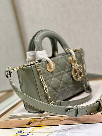Disarh - Dir Bags - 1473