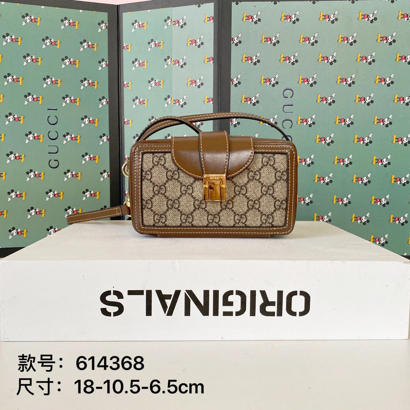 Kolozen - GCI Bags - 2424