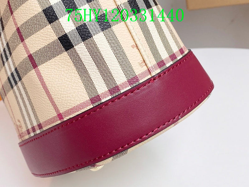 Disarh Fashion -BBR Bags - 586