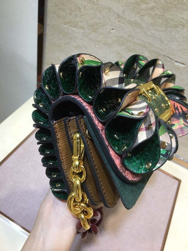 Disarh Fashion -BBR Bags - 1109