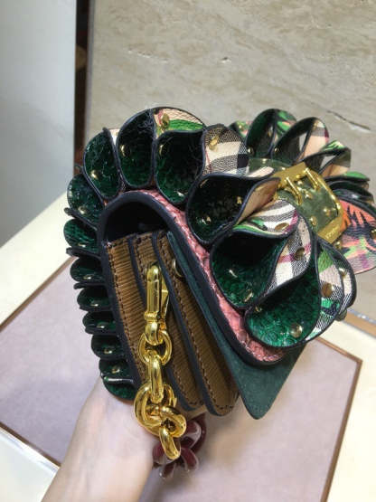 Disarh Fashion -BBR Bags - 1109