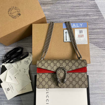 Disarh - GG Bags - 2187