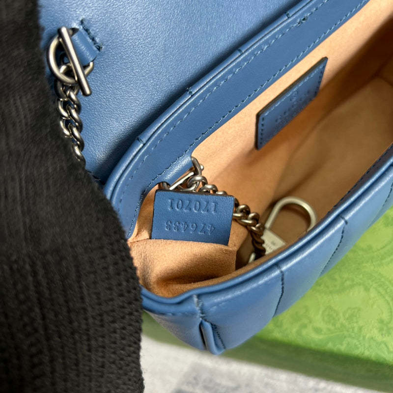 Disarh - GG Bags - 1462