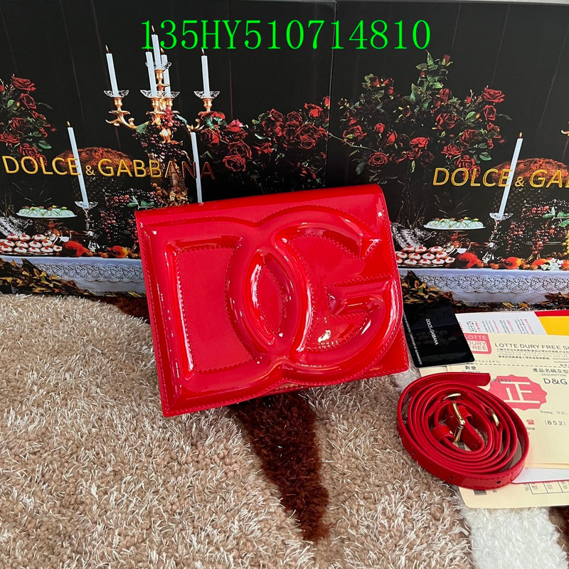 Kolozen - DAG Bags - 056