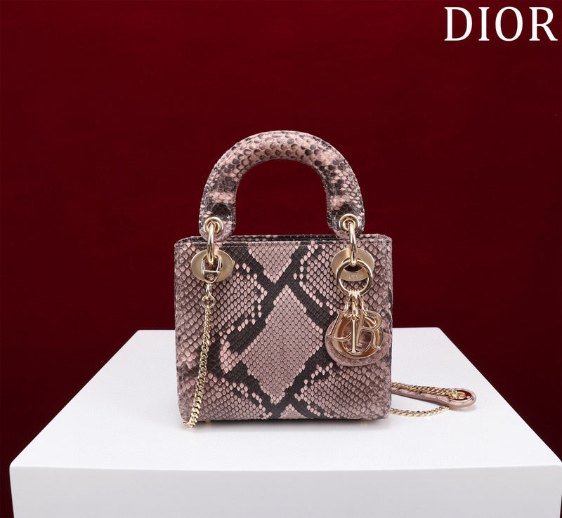 Disarh - Dir Bags - 134