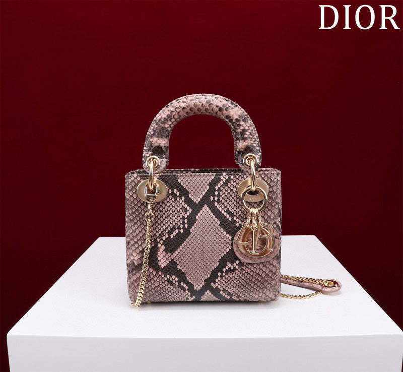 Disarh - Dir Bags - 134