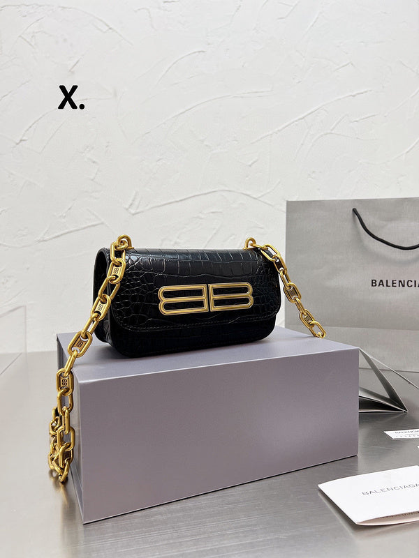 Disarh Fashion - BGA Bags - 1625