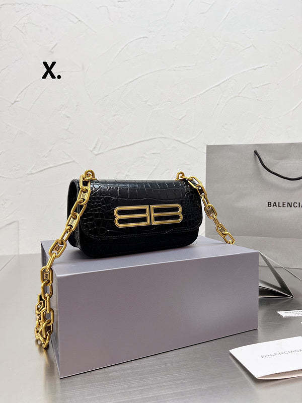 Disarh Fashion - BGA Bags - 1625