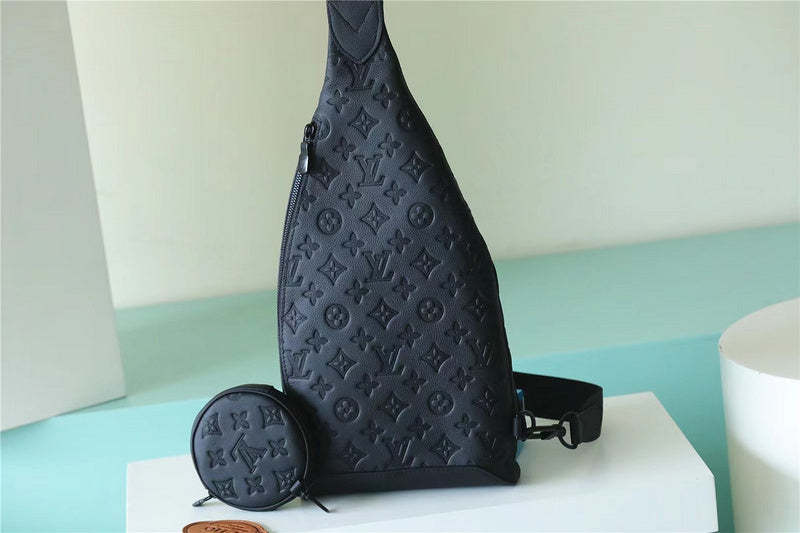 Disarh Fashion Lu-Vi bags - 9952