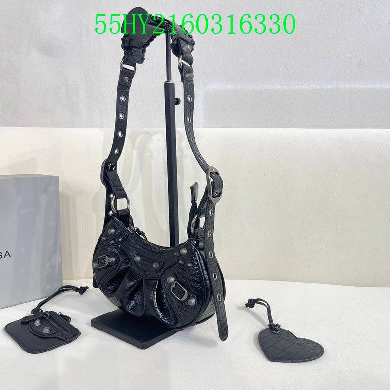 Disarh Fashion - BGA Bags - 1864