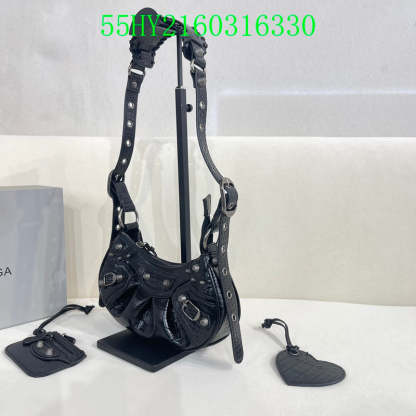 Disarh Fashion - BGA Bags - 1864