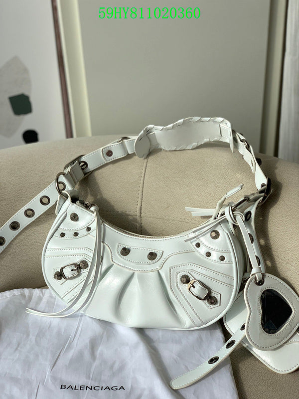 Disarh Fashion - BGA Bags - 2002