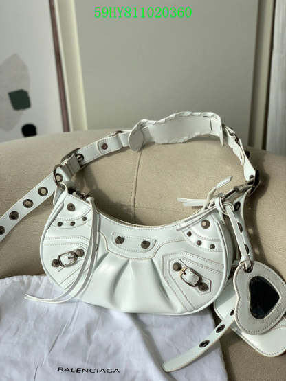 Disarh Fashion - BGA Bags - 2002