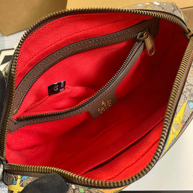 Disarh - GG Bags - 2246