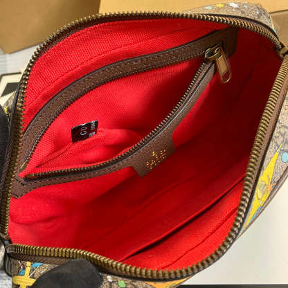 Disarh - GG Bags - 2246