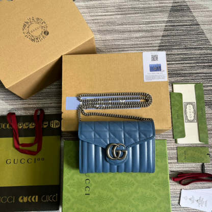 Disarh - GG Bags - 1460