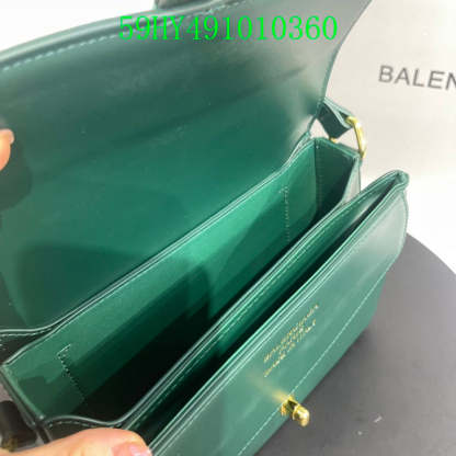 Disarh Fashion - BGA Bags - 2031