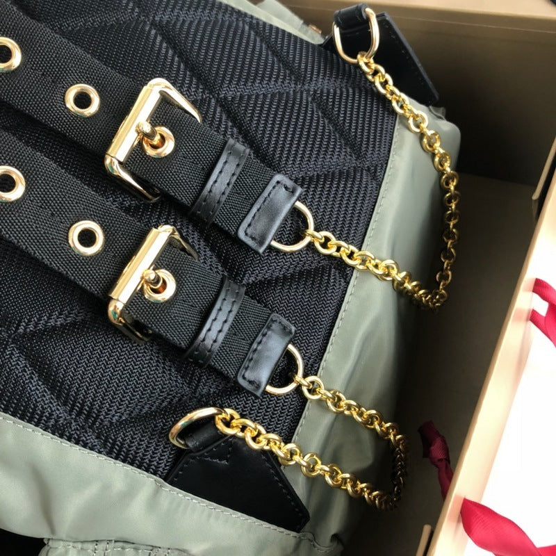 Disarh Fashion -BBR Bags - 1044