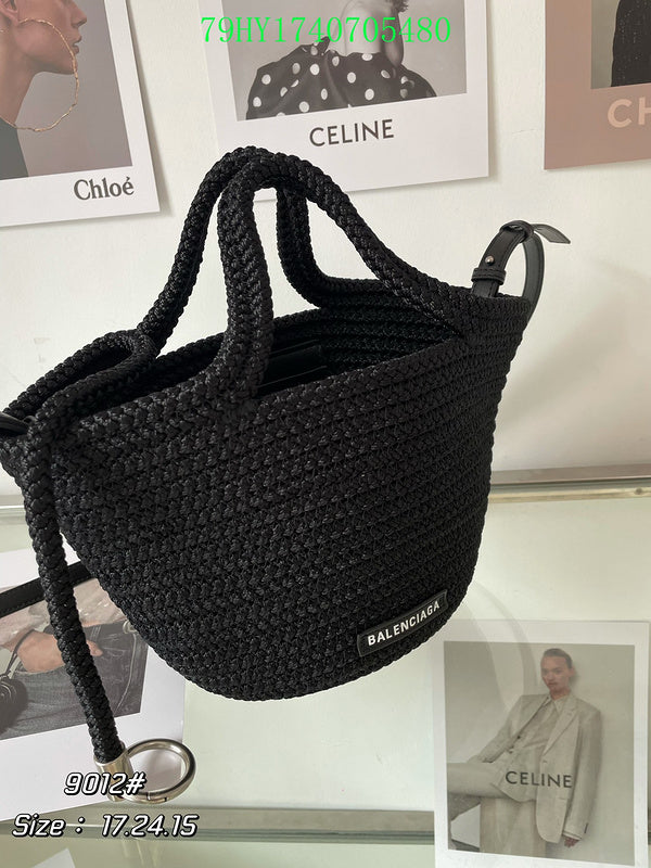 Disarh Fashion - BGA Bags - 1715