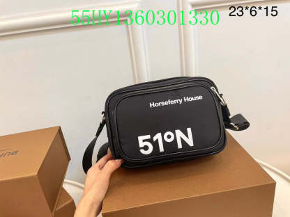 Disarh Fashion -BBR Bags - 161