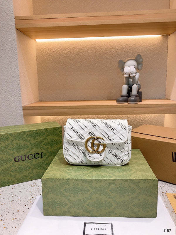 Disarh Fashion - BGA Bags - 1548