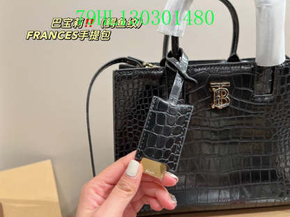 Disarh Fashion -BBR Bags - 186