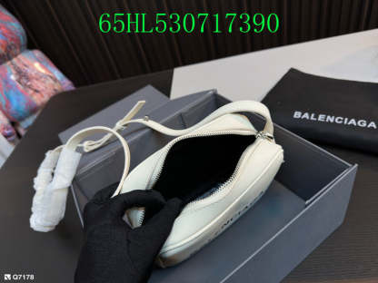 Disarh Fashion - BGA Bags - 1702