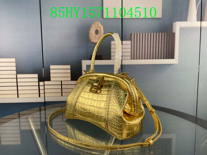 Disarh Fashion - BGA Bags - 1991