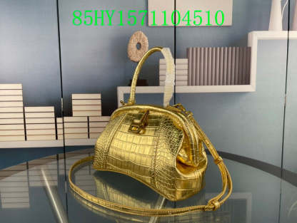 Disarh Fashion - BGA Bags - 1991