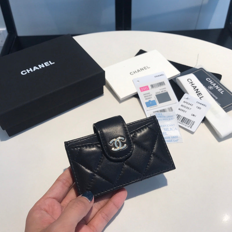 Kolozen - CHL Wallets - 322