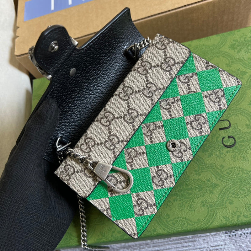 Disarh - GG Bags - 1603