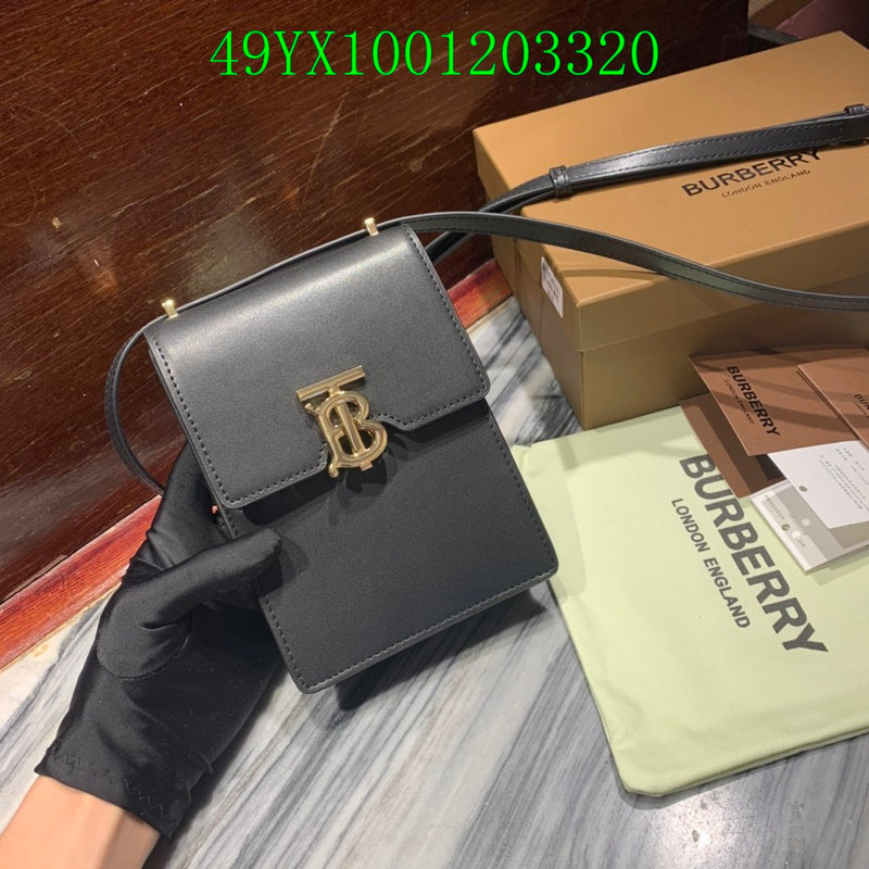 Disarh Fashion -BBR Bags - 618