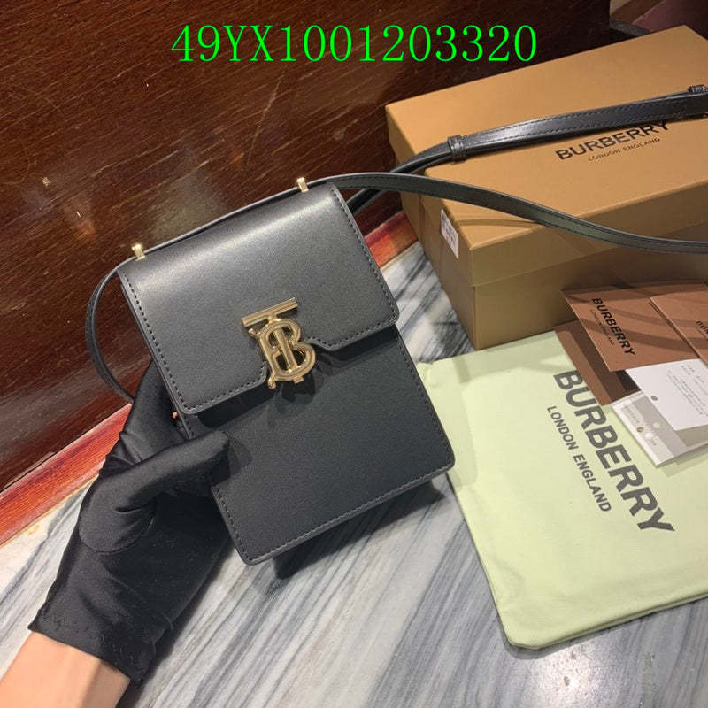 Disarh Fashion -BBR Bags - 618