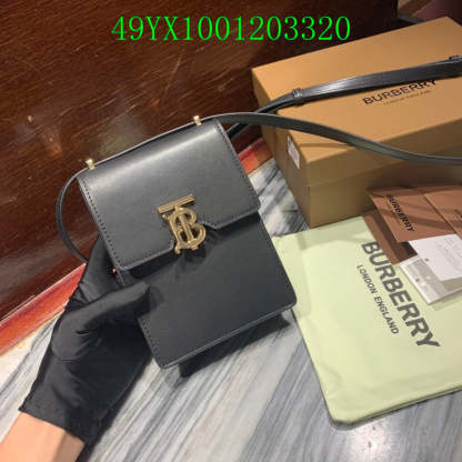 Disarh Fashion -BBR Bags - 618