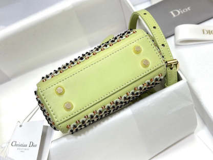 Disarh - Dir Bags - 1426