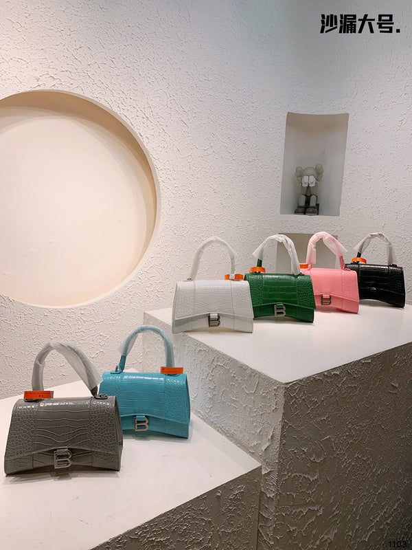 Disarh Fashion - BGA Bags - 1478