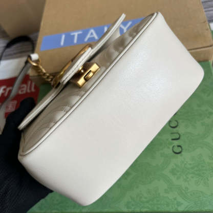 Disarh - GG Bags - 826