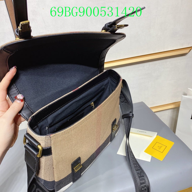 Disarh Fashion -BBR Bags - 474