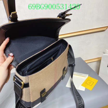 Disarh Fashion -BBR Bags - 474
