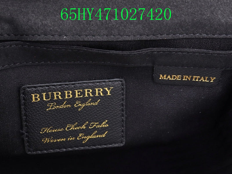 Disarh Fashion -BBR Bags - 617