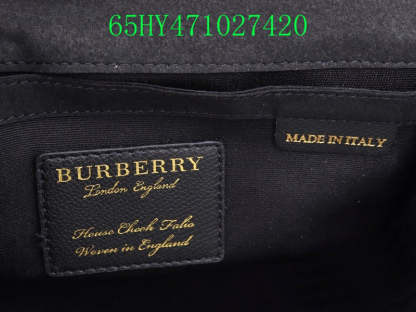 Disarh Fashion -BBR Bags - 617