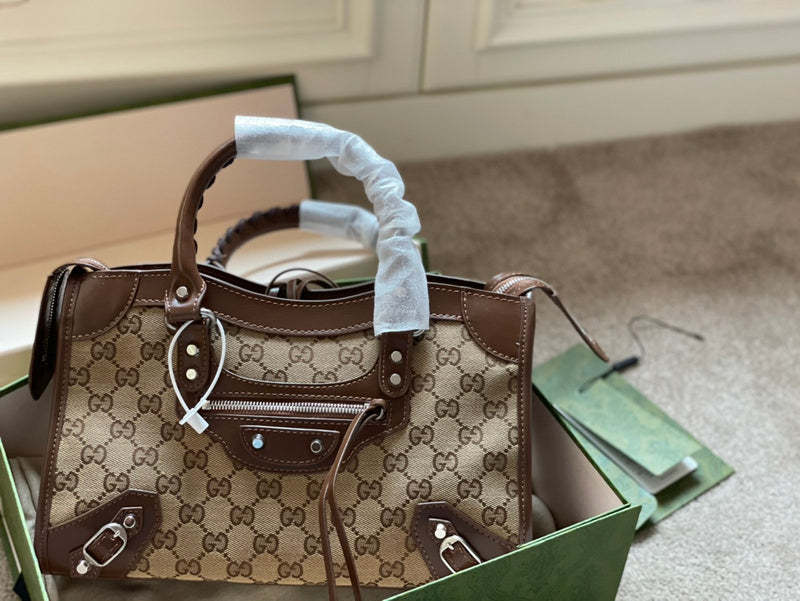 Disarh Fashion - BGA Bags - 1544