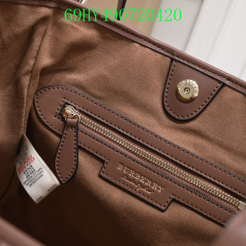 Disarh Fashion -BBR Bags - 101