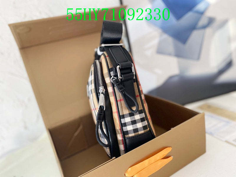 Disarh Fashion -BBR Bags - 257