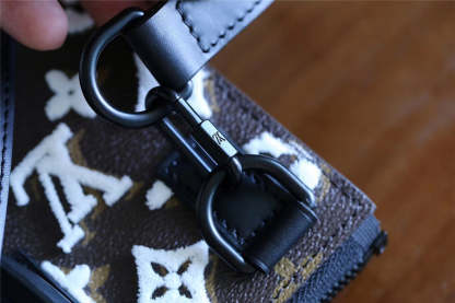 Disarh Fashion Lu-Vi bags - 10433