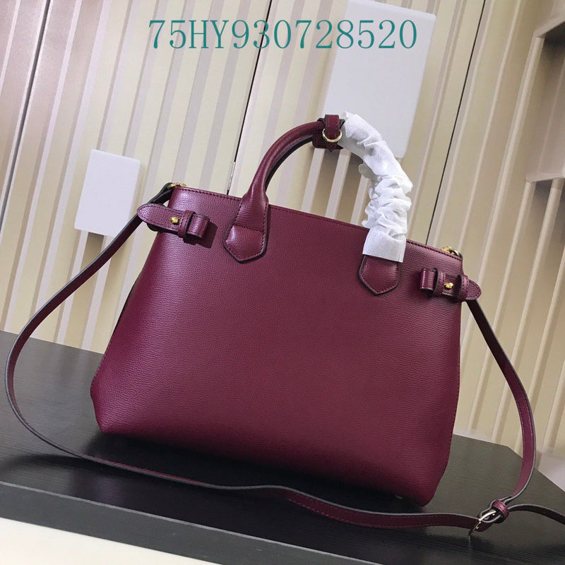 Disarh Fashion -BBR Bags - 698