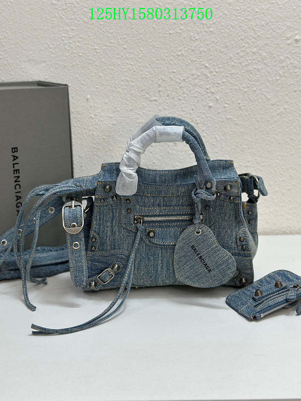 Disarh Fashion - BGA Bags - 1865