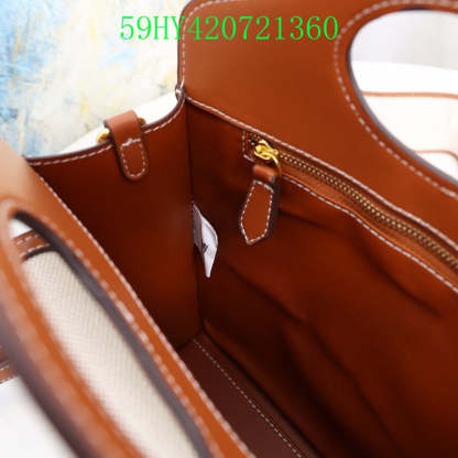Disarh Fashion -BBR Bags - 438
