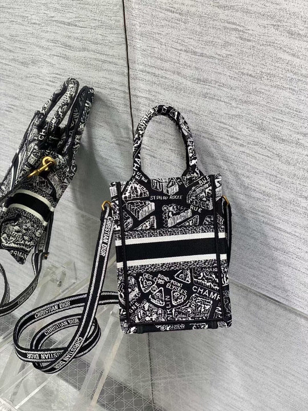 Disarh - Dir Bags - 250